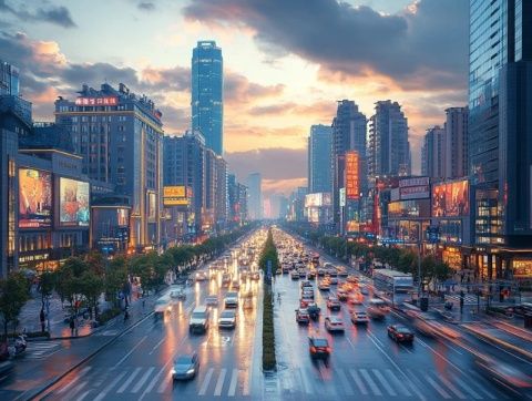 南昌旅行指南：全面攻略，實時更新！