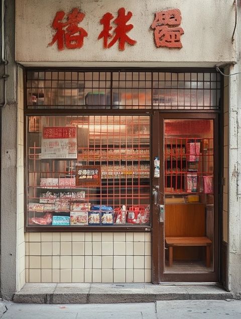 汕頭本地人愛(ài)吃這8間寶藏店！