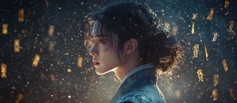 英雄：張藝謀影片中的書法知識誤區(qū)