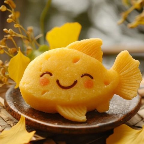 魚糊粉制作技巧與營養(yǎng)價值