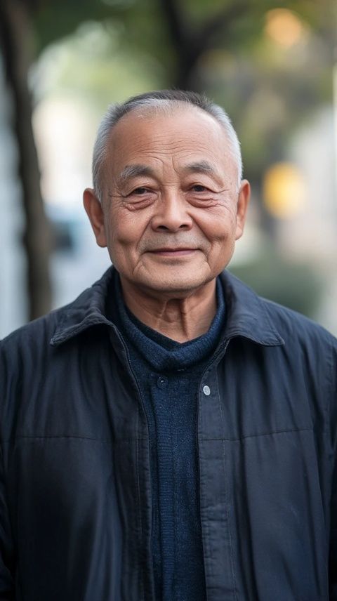 太意外了！河南鄭州，一75歲老人辦壽宴，花了10萬(wàn)，擺了20桌，有牡丹燕菜、碧波