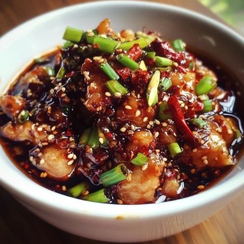 湖南人愛吃辣椒，無辣不成菜”，你了解這些美味嗎？