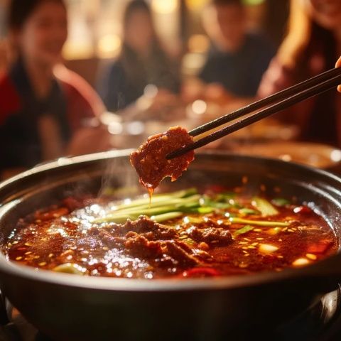 我國是從什么時候開始吃辣椒的，那沒有辣椒以前的川菜、湘菜、贛菜是什么口味的？