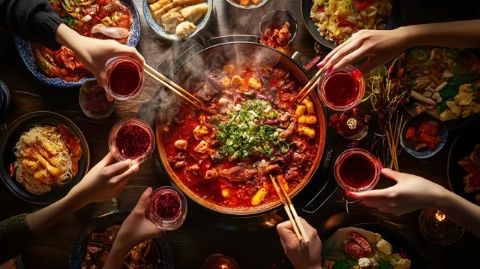 唐山：一座你意想不到的城市，它的美食更讓你難以忘懷！