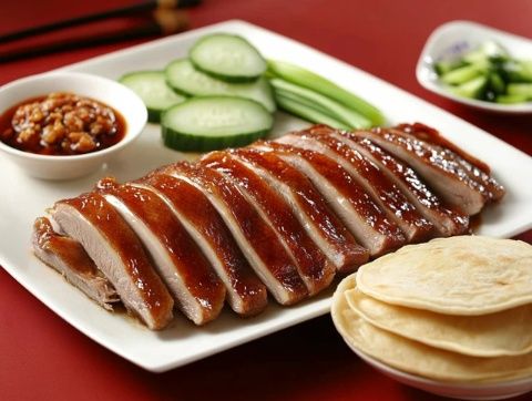 探秘香港三大燒鵝名店：甘牌、深井與一樂(lè)，究竟哪家最出色？