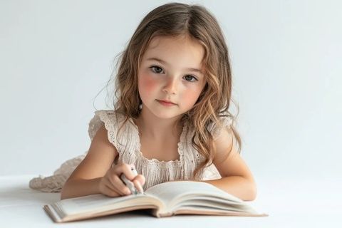 如何從不及格飛躍到99分？四大策略讓孩子輕松掌握英語