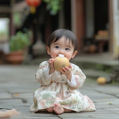 探尋貴陽特色美食:洋芋粑制作工藝及街頭風(fēng)味解析