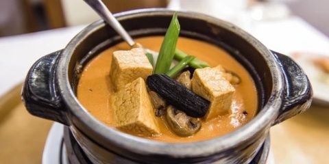 八款豆腐神仙吃法，簡(jiǎn)單易學(xué)超解饞，比大魚大肉還好吃！