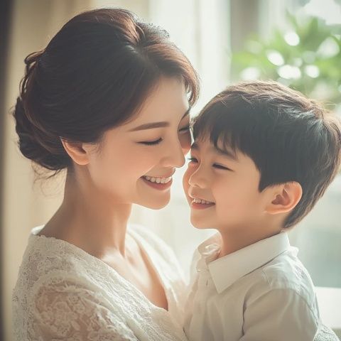 女子遠(yuǎn)嫁8年帶兒子回娘家人不認(rèn)：你哪來的就給我滾回去！