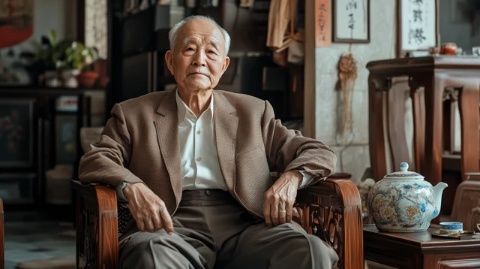 韓國(guó)大叔北京安家，分享炸醬面秘籍走紅百萬(wàn)點(diǎn)贊