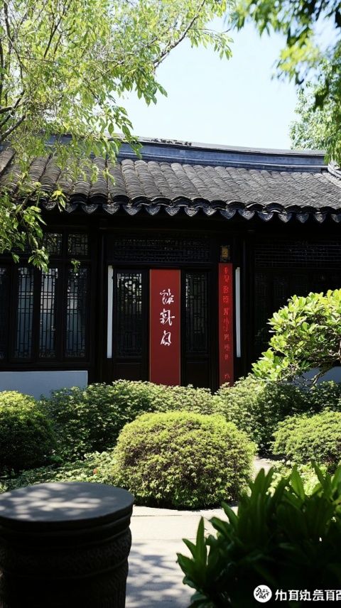 濟南行：五龍?zhí)?、泉城廣場、寬厚里