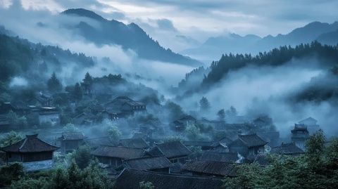 云南開遠突發(fā)大暴雨