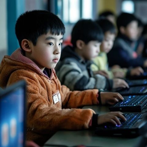 德陽市旌陽區(qū)黃許博愛小學校組織全體教師參與春季學校傳染病防控知識線上培訓活動
