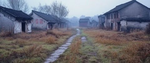 淮安獨(dú)此一家入選江蘇第二批特色鄉(xiāng)村，究竟花落誰家？