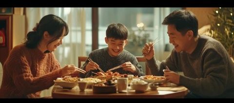 「洛陽(yáng)味道」| 老爸的愛(ài)藏在家常菜里，炸肉丸子、三丁，滿(mǎn)滿(mǎn)都是回憶！