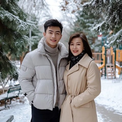 這對夫妻放棄穩(wěn)定工作，環(huán)游中國，竟然靠它年入百萬！