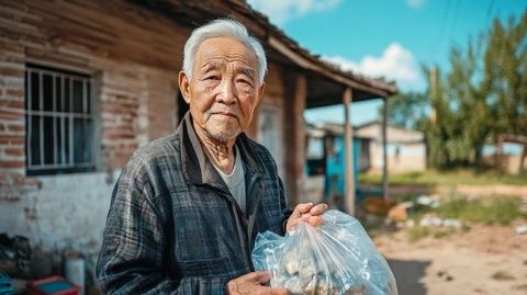 濟(jì)南這些老破小小區(qū)，幾十年不拆遷，住著一群不愿搬走的人！