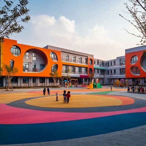 蘭城午后閑逛：第五日校園時(shí)光外的小憩
