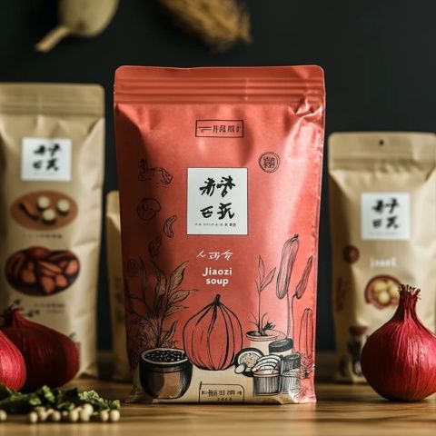 漳州角美秋日限定：四大必嘗特色美食，喚醒舌尖上的家鄉(xiāng)情