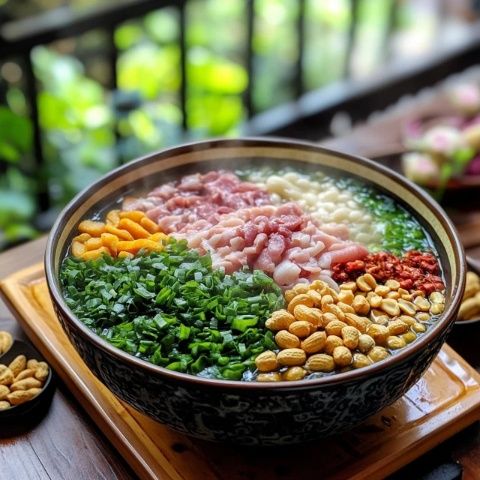為什么東北菜不在中國八大菜系之中？探究其歷史與文化背景