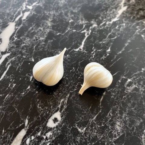 如何防止大蒜購買后易發(fā)芽:科學存儲延長保鮮期