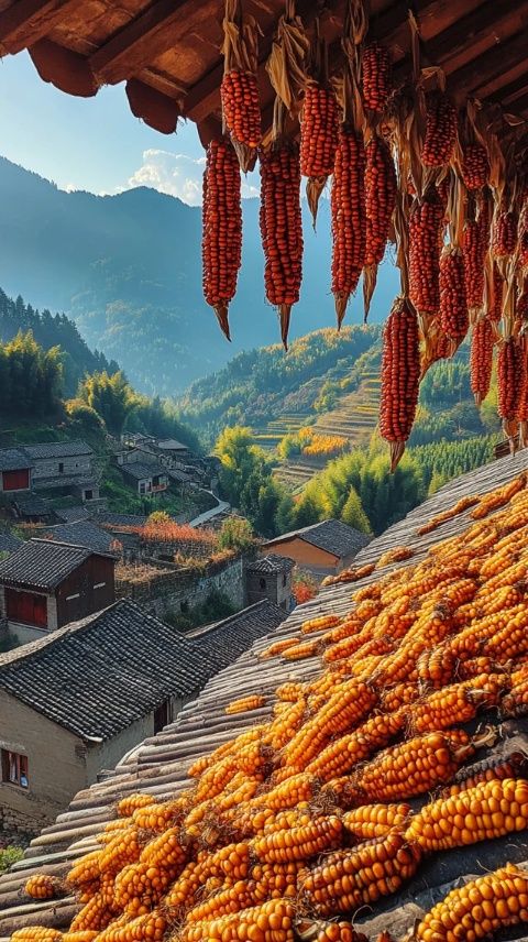 云南鮮花美食之旅，帶你走進美麗與風情的世界。