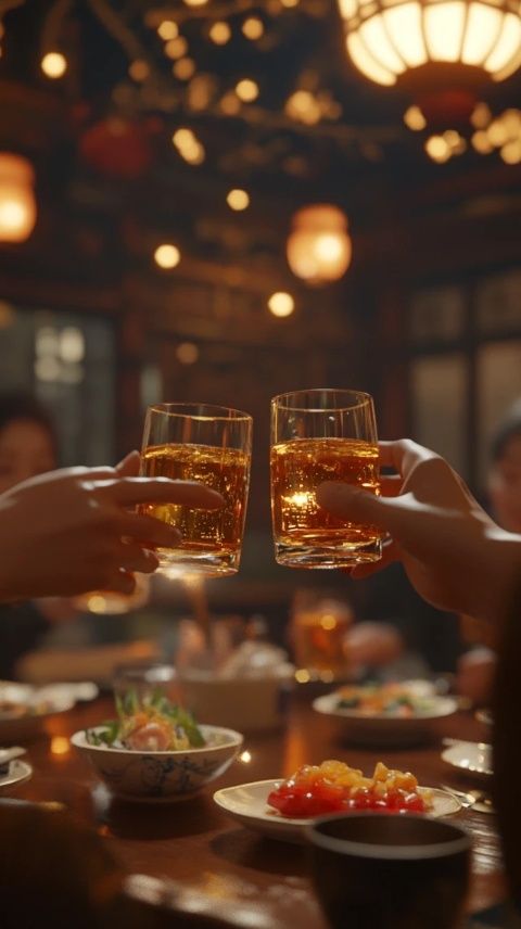 探訪廈門美味：這家燒酒配餐廳備受好評，你是否已嘗過？