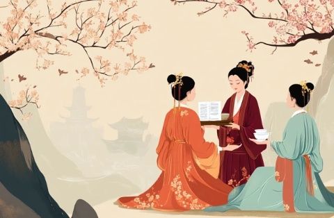 帶你探索有趣的中華文化小知識！