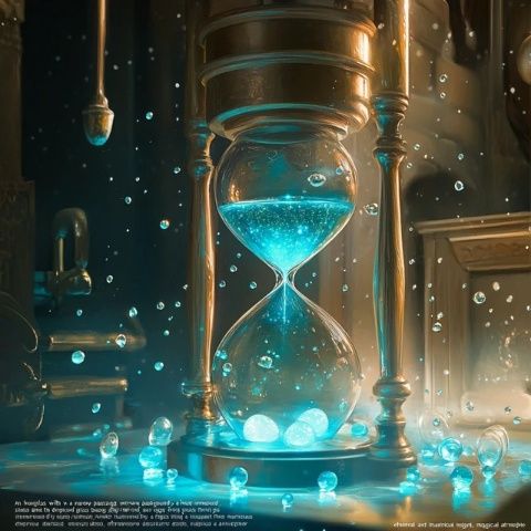 流年似水，又是一年生辰時