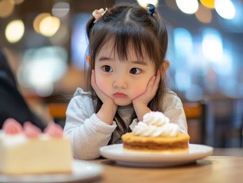 浙江小孩吃年糕，真的是童年噩夢(mèng)嗎？真相在這！