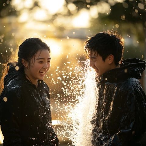 西雙版納潑水節(jié)放假安排(2019西雙版納潑水節(jié)放假時間表官方活動安排介紹；)