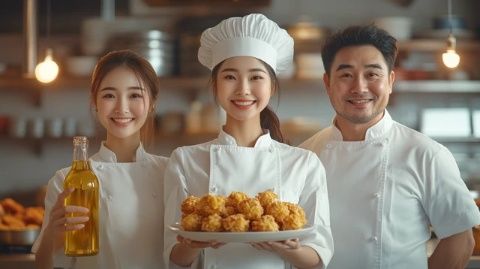 陜西餐飲品牌崛起:歷史底蘊(yùn)下的創(chuàng)新與發(fā)展
