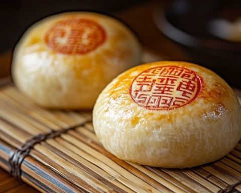 這樣的紅糖饅頭是用哪一種手法做出來(lái)的？本期視頻就給你們展示一種