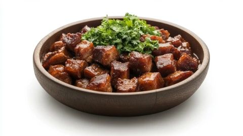 正宗紅燒肉的做法~超級下飯！