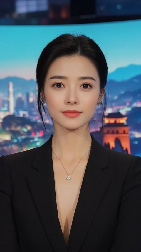 劉濤：江西才女，助夫還債，直播帶貨，展現(xiàn)新時代女性力量