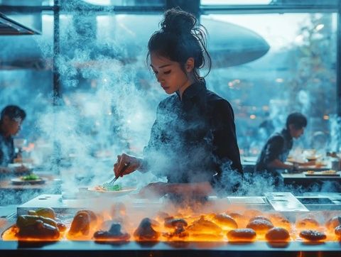 浙江美食大賞|城市吃貨挑戰(zhàn)賽第二期來到了杭州