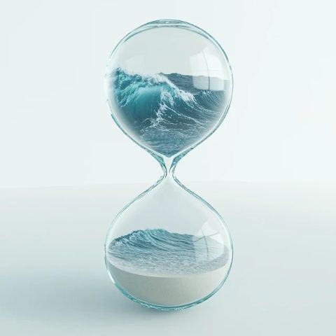 流年似水，又是一年生辰時
