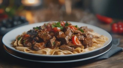 一碗牛肉粉半個(gè)世紀(jì)情：重慶南岸區(qū)新開(kāi)食肆引回憶