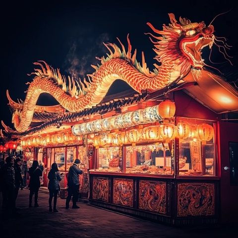 探索澳門特色：世界最短纜車、節(jié)日燈會(huì)、美食街導(dǎo)覽攻略