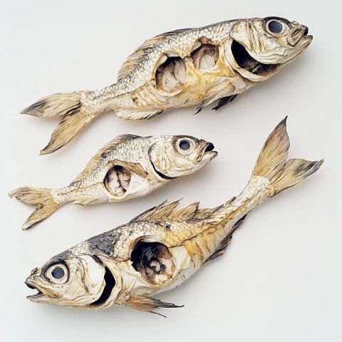 七、八十年代沿海農(nóng)村的味蕾記憶：油煎青皮魚的故事與情感之旅