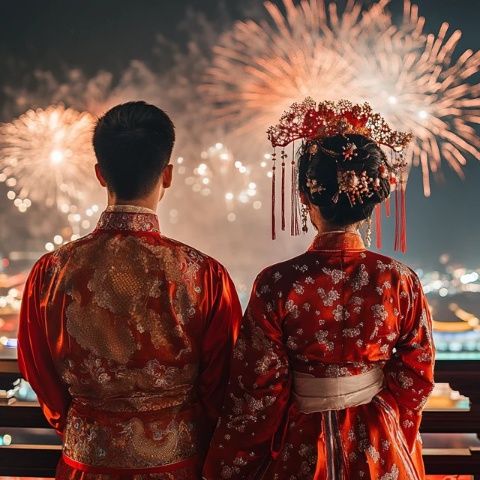 五一假期，河南嵩山景區(qū)為廣大游客奉上了煙火氣息與文化沉淀深度融合的文旅盛宴