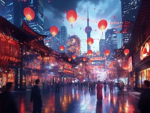 探索澳門特色：世界最短纜車、節(jié)日燈會(huì)、美食街導(dǎo)覽攻略