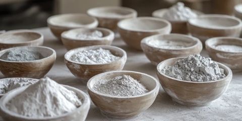 白鹿原面量驚人:兩千斤面粉挑戰(zhàn)演員食量