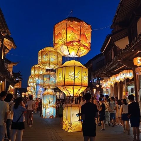探索澳門特色：世界最短纜車、節(jié)日燈會(huì)、美食街導(dǎo)覽攻略