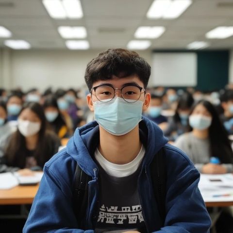 期中考試前后的心情轉(zhuǎn)變:初中生的備考與釋然體驗(yàn)
