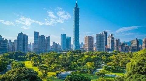 深圳前海：快節(jié)奏生活中的休閑勝地，來“前海來此購”活動放松身心