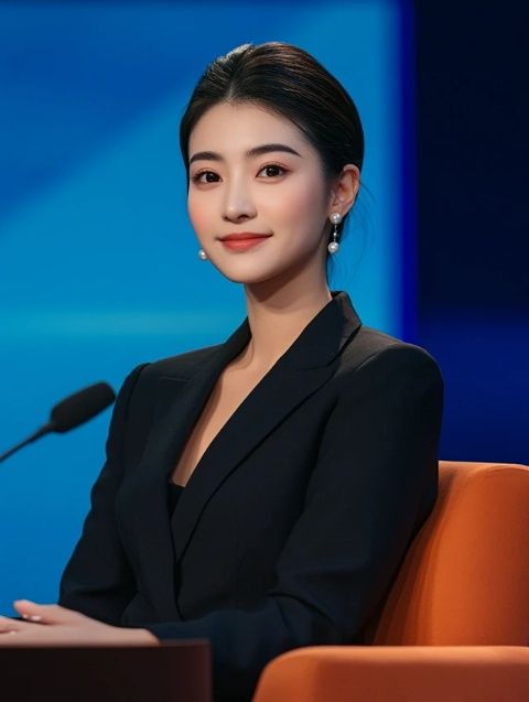 劉濤：江西才女，助夫還債，直播帶貨，展現(xiàn)新時代女性力量