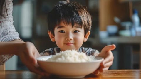 浙江小孩吃年糕，真的是童年噩夢(mèng)嗎？真相在這！