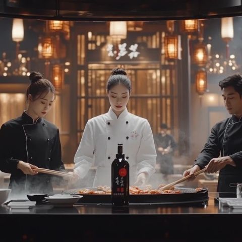 陜西餐飲品牌崛起:歷史底蘊(yùn)下的創(chuàng)新與發(fā)展