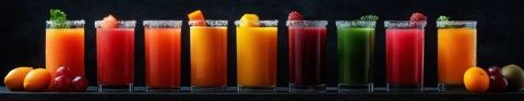 破壁機(jī)養(yǎng)生系列，8杯好喝又有益的養(yǎng)生飲品。
